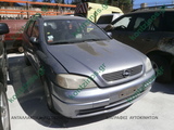 OPEL ASTRA G
